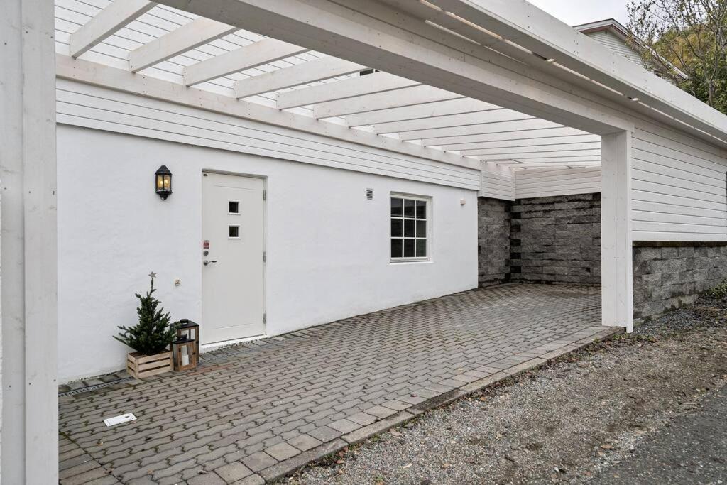 Aurora Luxury Apartment Tromsø Exterior foto
